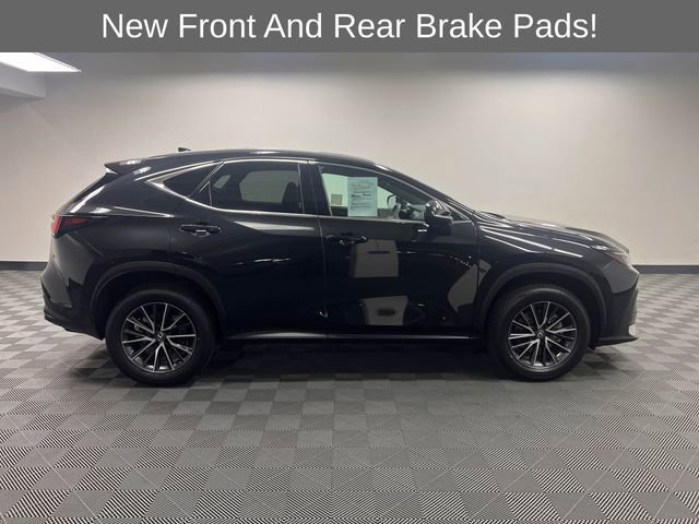 Certified 2024 Lexus NX 250 FWD image 4
