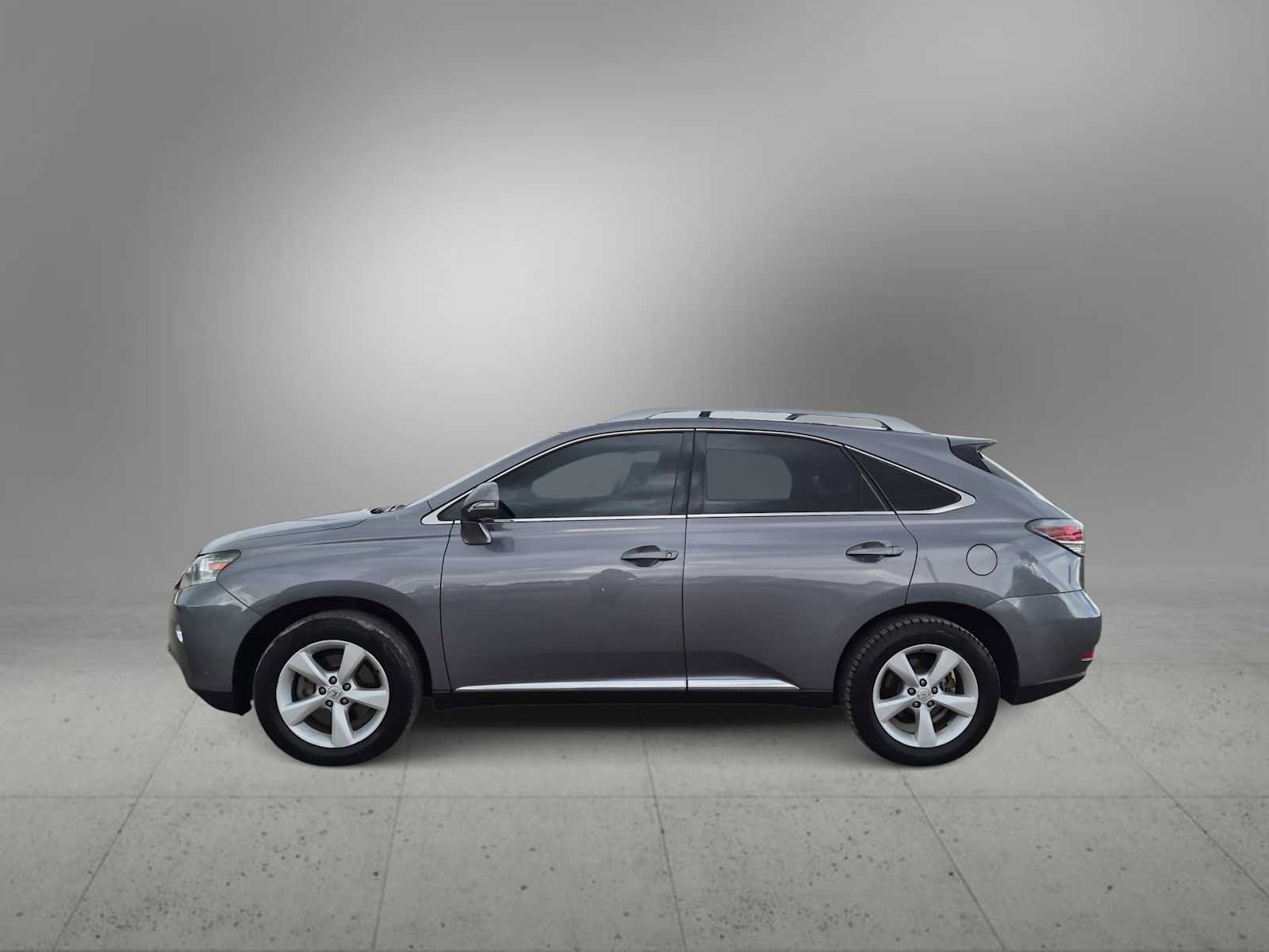 Used 2013 Lexus RX 350 FWD w/ Navigation Pkg image 5