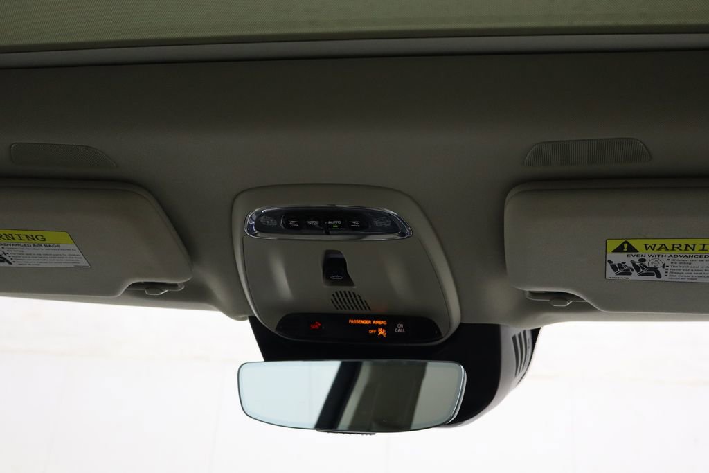 Used 2022 Volvo XC90 T6 Momentum w/ Advanced Package image 32