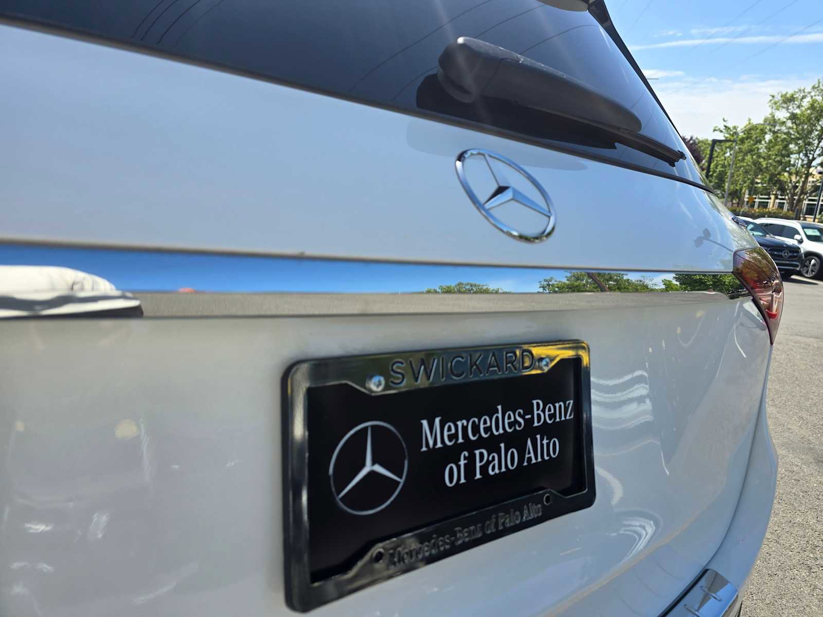 Certified 2020 Mercedes-Benz GLE 350 4MATIC image 16