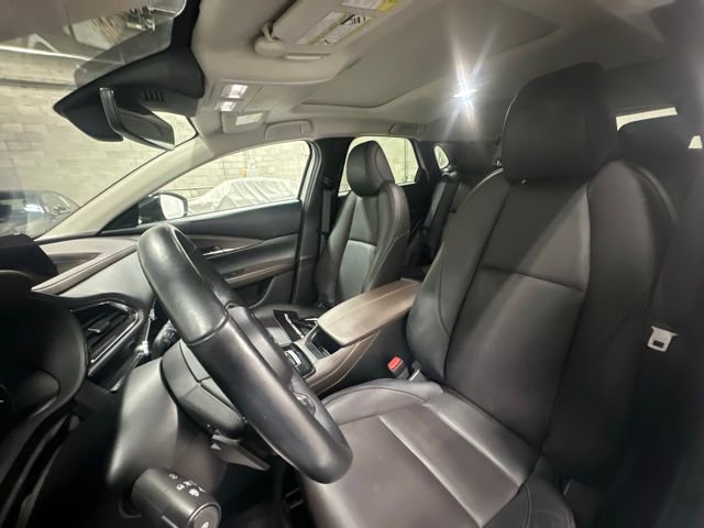 Certified 2023 MAZDA CX-30 2.5 Turbo w/ Premium Package image 14