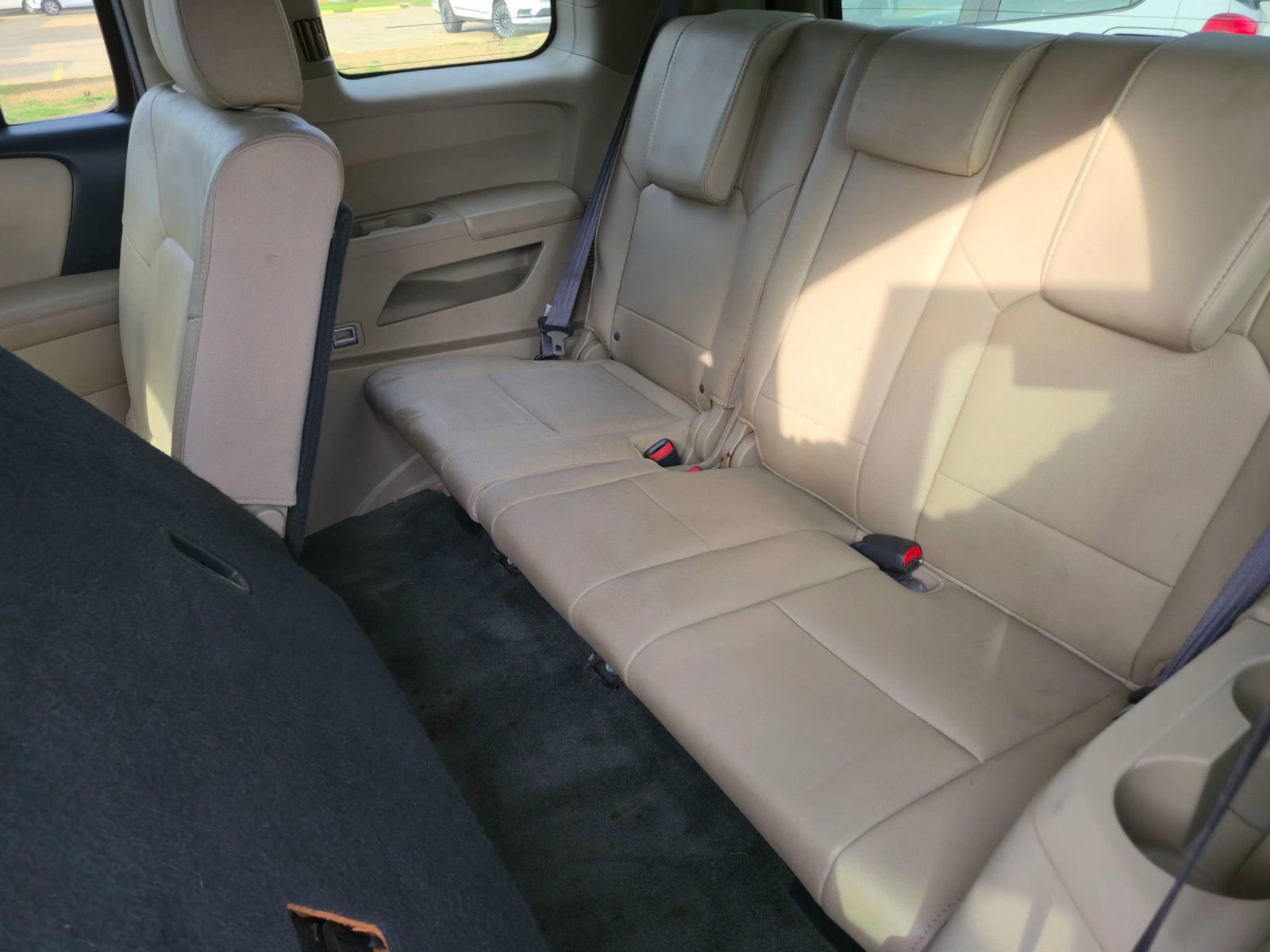 Used 2015 Honda Pilot EX-L image 22