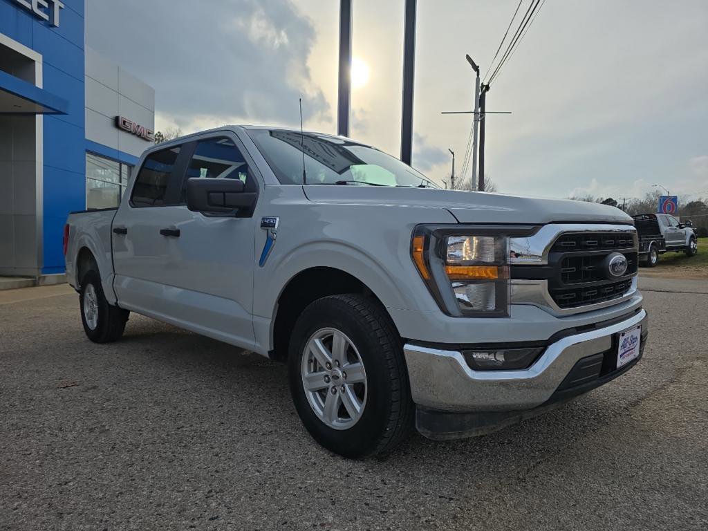 Used 2023 Ford F150 XLT image 18
