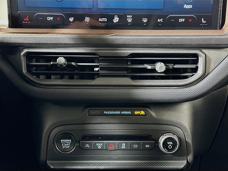 New 2025 Ford Bronco Sport Outer Banks image 15