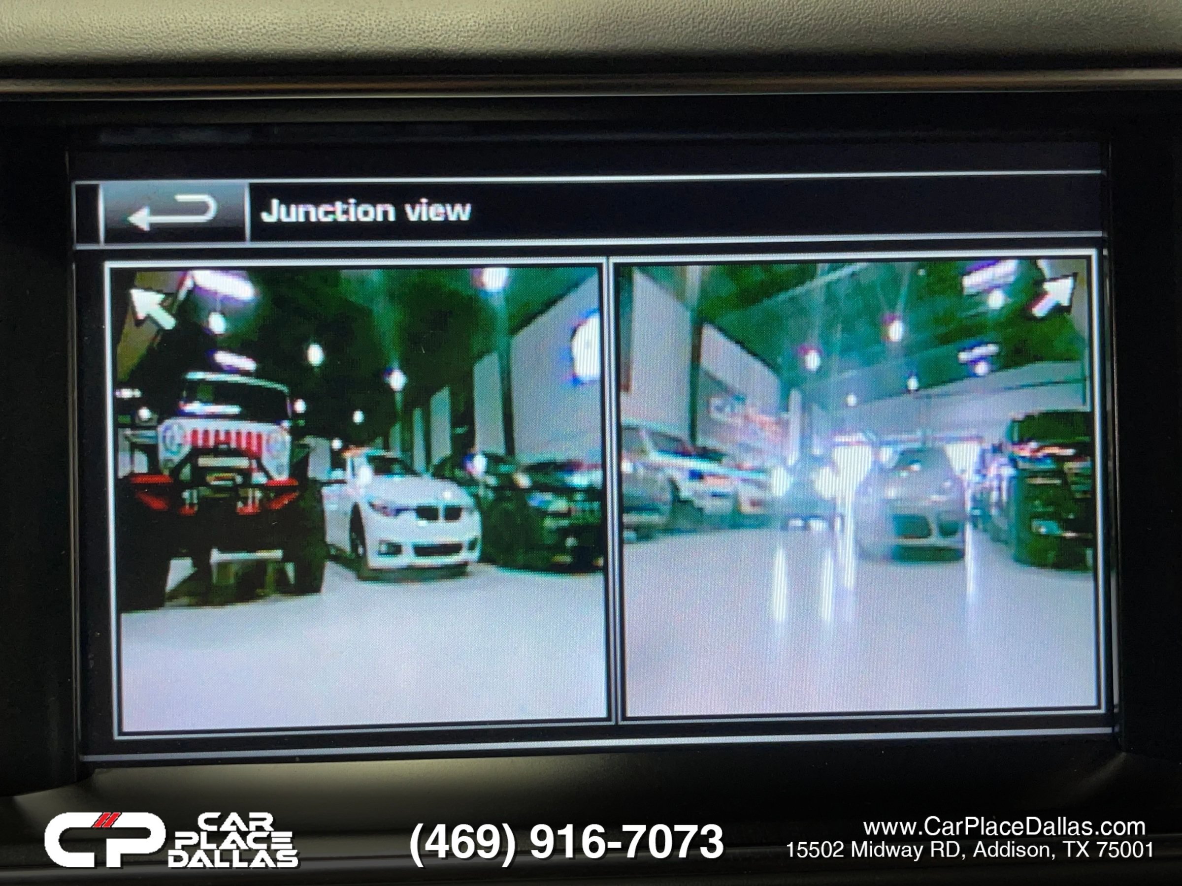 Used 2014 Land Rover Range Rover HSE AWD/4WD image 32