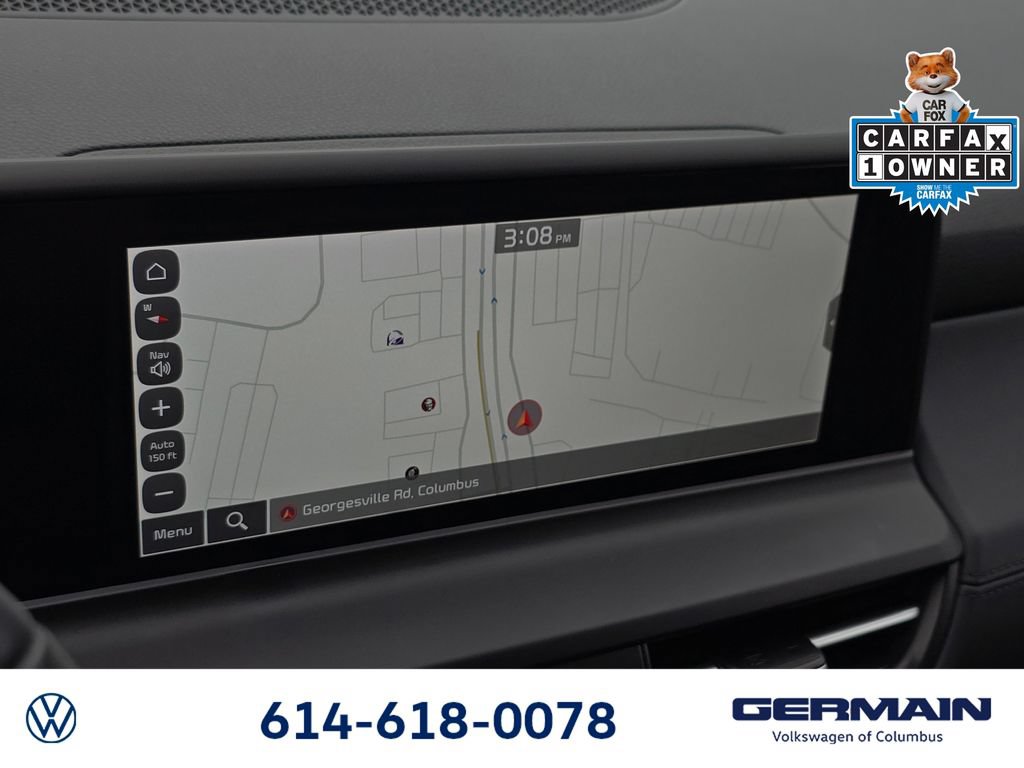 Used 2024 Kia Seltos SX AWD/4WD image 31