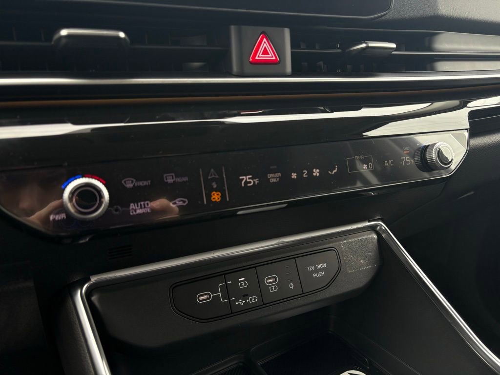 New 2026 Kia Carnival SX Prestige FWD image 18