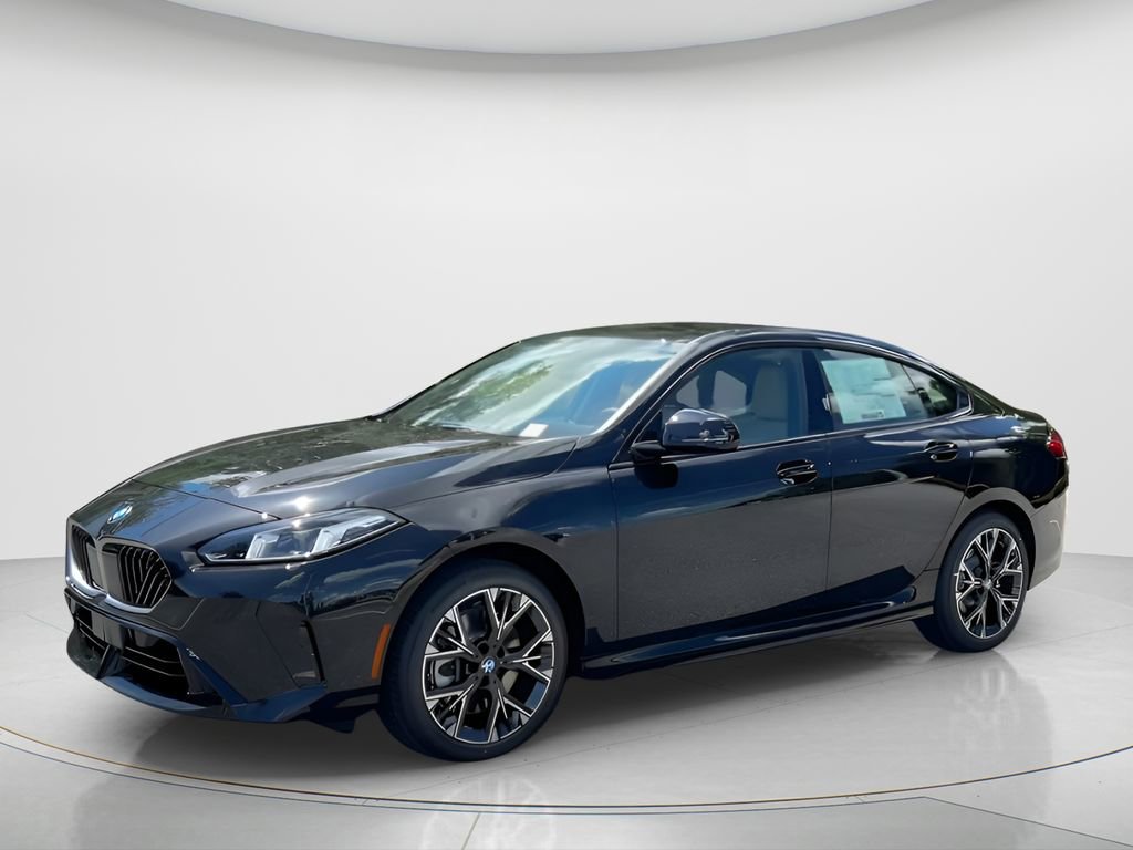 New 2026 BMW 228i image 4