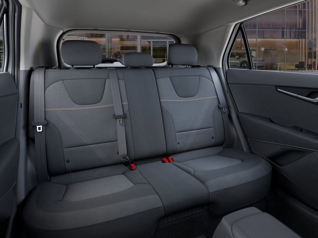 New 2026 Kia Niro LX image 16