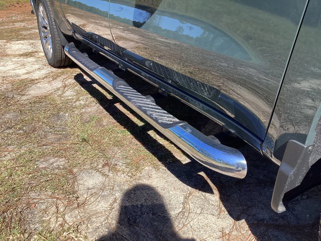 New 2026 Chevrolet Silverado 1500 LTZ w/ Technology Package image 12