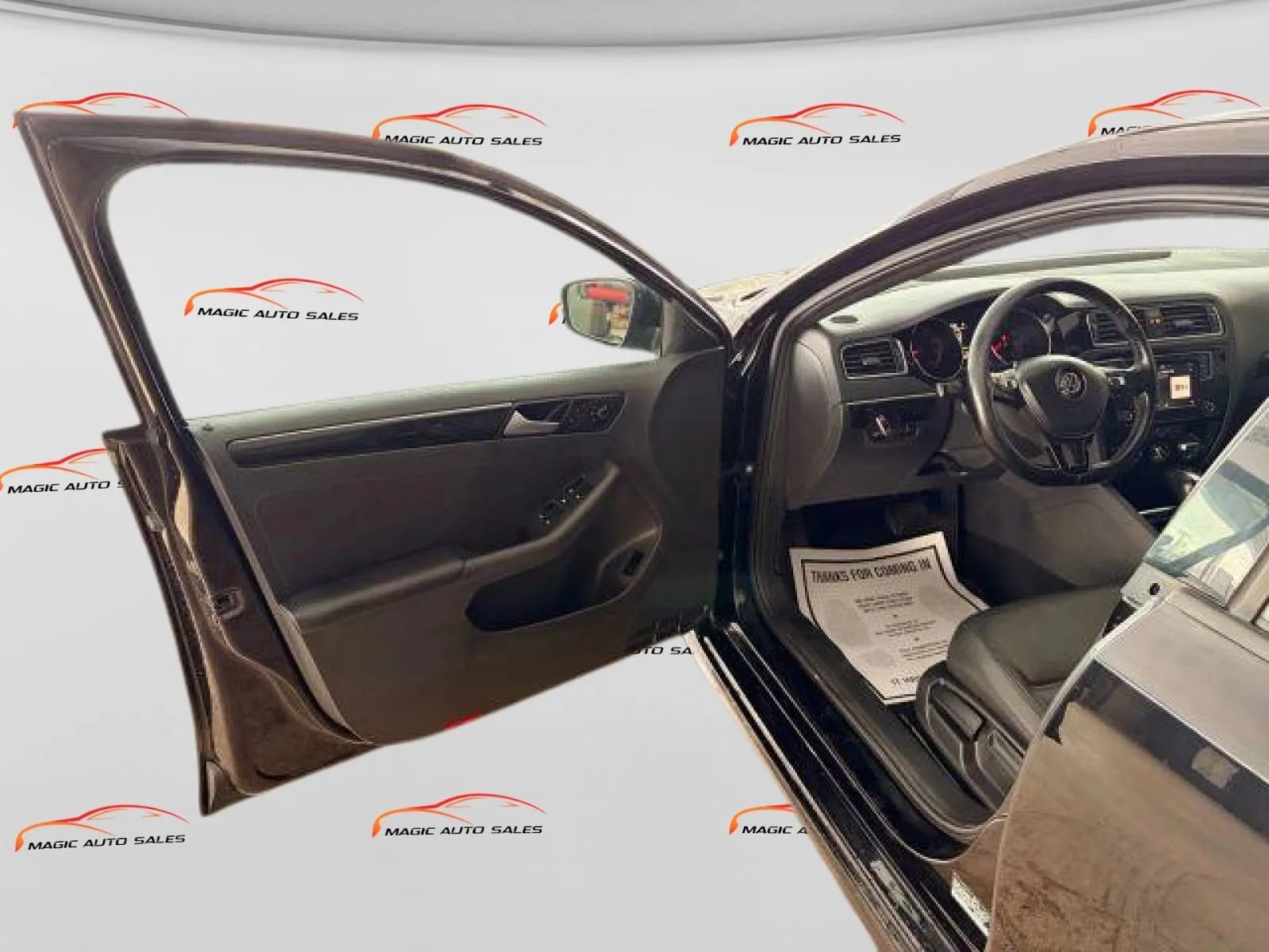 Used 2018 Volkswagen Jetta Sport image 8