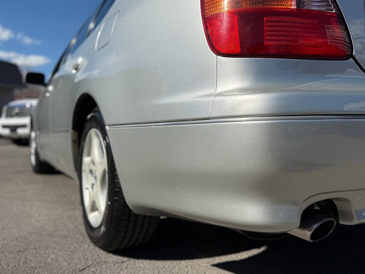 Used 2000 Lexus GS 300 image 37