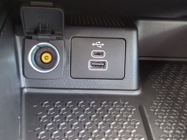 New 2026 Ford Bronco Sport Outer Banks w/ Sasquatch Outer Banks Package image 23