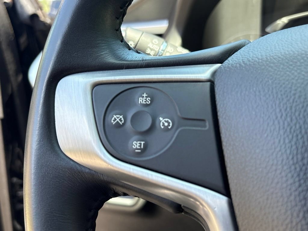 Used 2018 GMC Acadia SLT AWD/4WD image 18