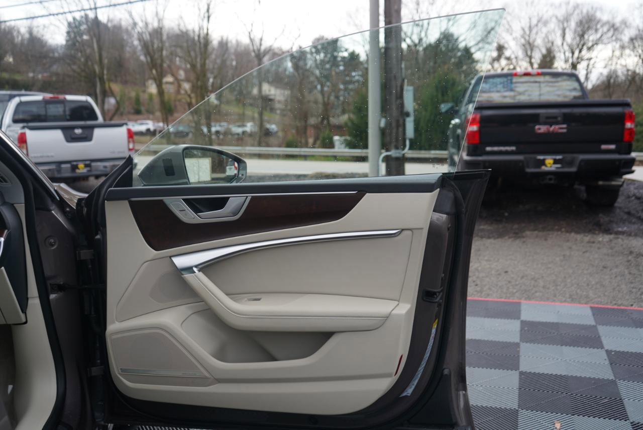 Used 2019 Audi A7 3.0T Prestige w/ Prestige Package image 62