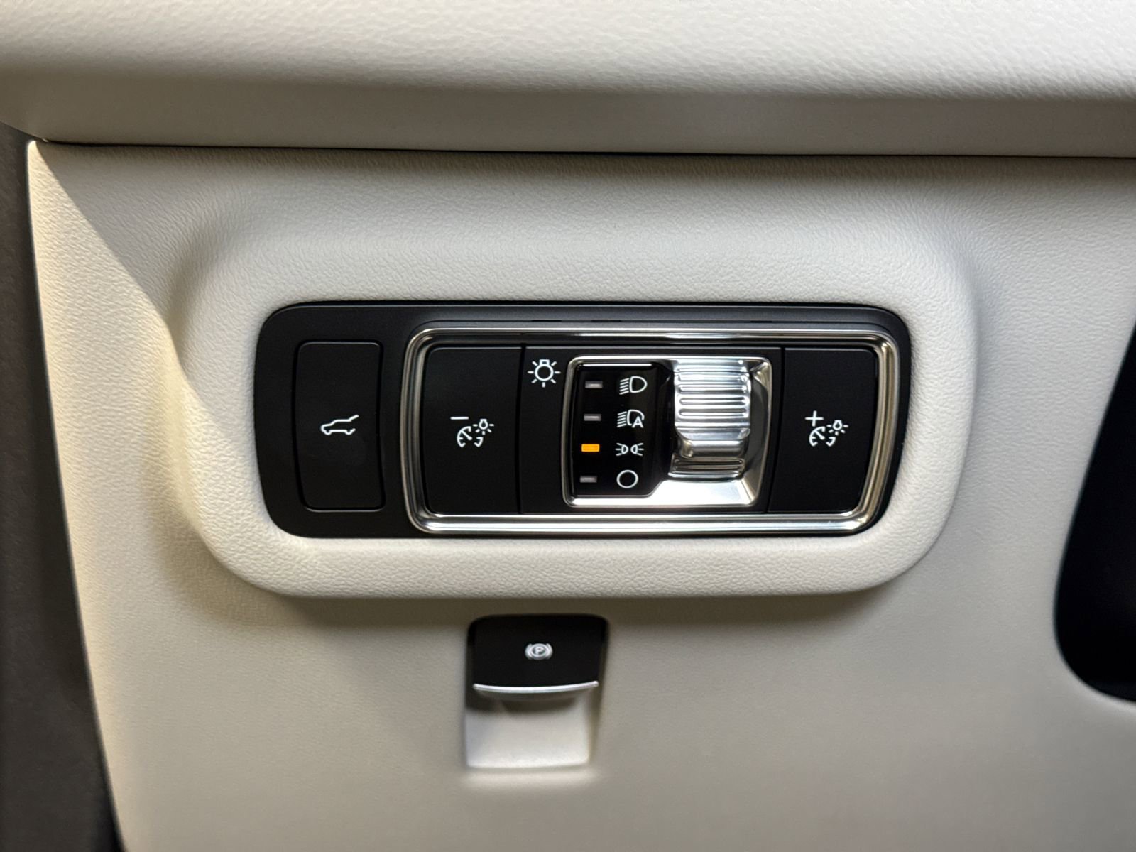 New 2026 Lincoln Nautilus Reserve AWD/4WD image 30