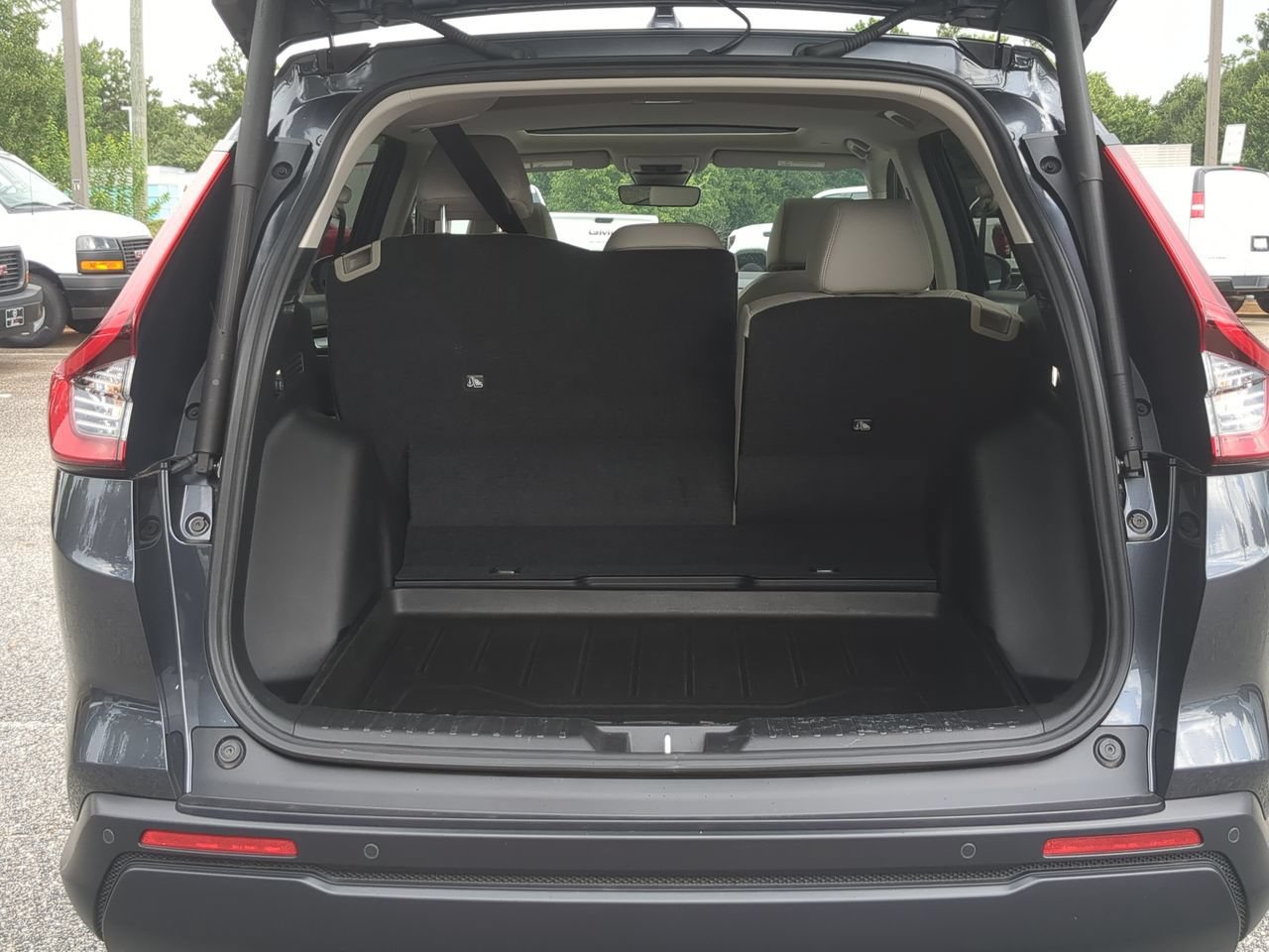 Used 2023 Honda CR-V EX-L image 25