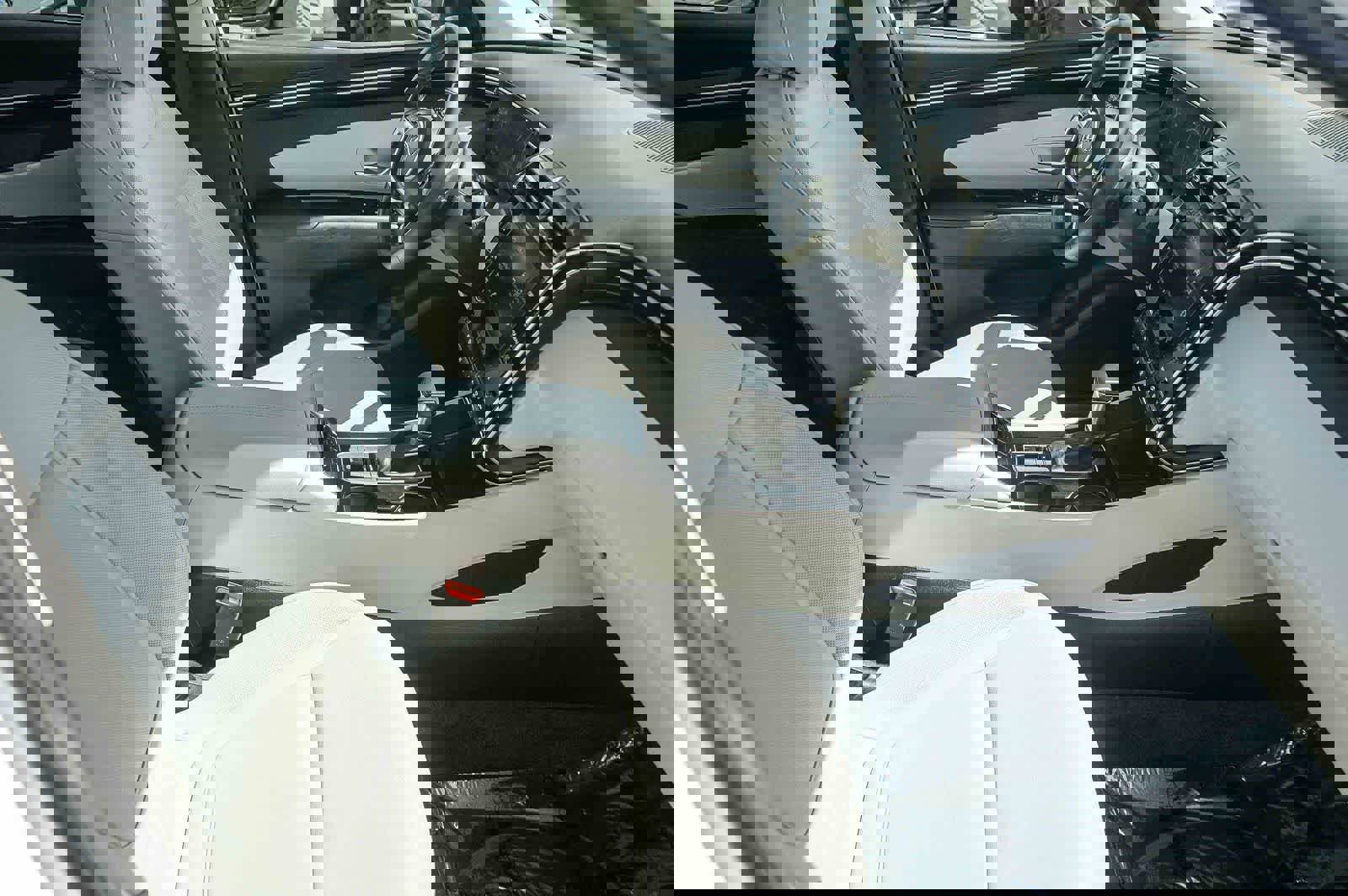 Used 2023 Hyundai Tucson SEL w/ Convenience Package image 13