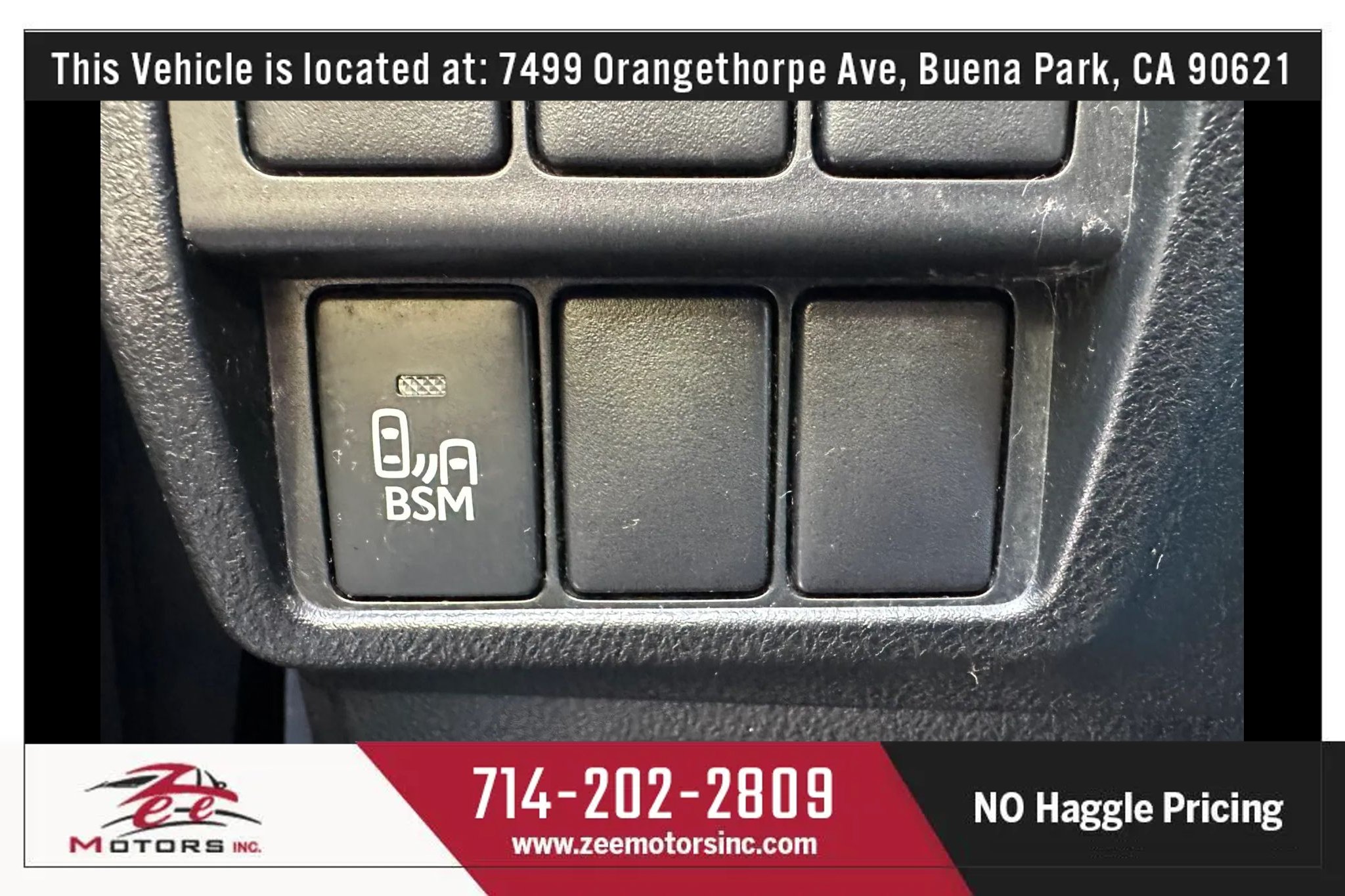 Used 2014 Lexus IS 250 w/ Navigation Package RWD image 42