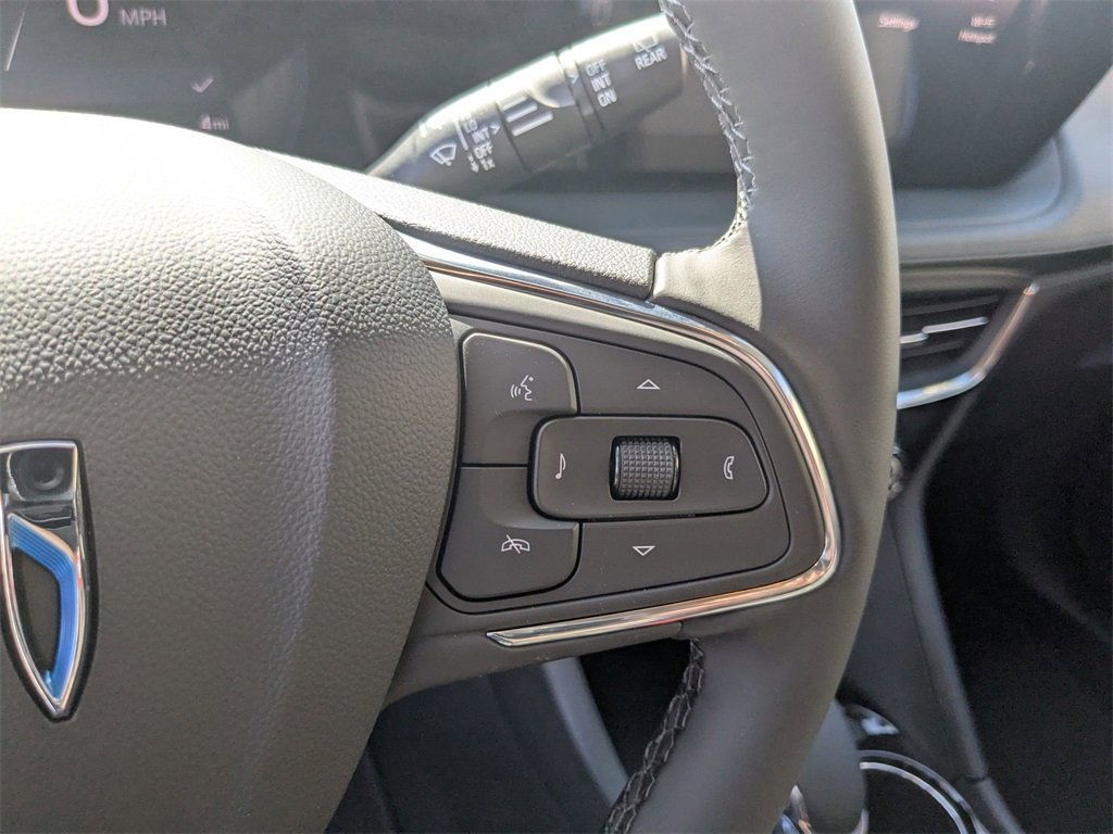 New 2026 Buick Encore GX Sport Touring w/ Comfort Package image 14