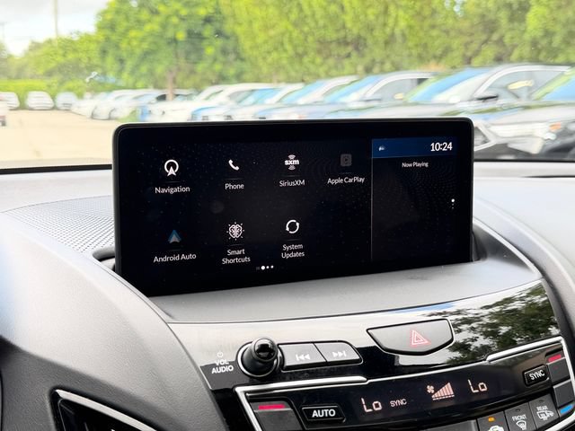 Used 2023 Acura RDX w/ Technology Package FWD image 24