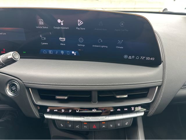 Certified 2025 Cadillac CT5 Premium Luxury image 26