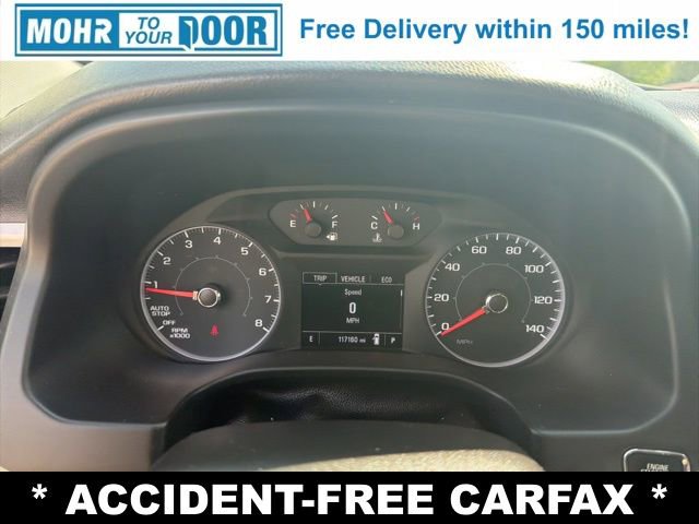 Used 2019 GMC Acadia SLE w/ LPO, Floor Liner Package FWD image 15