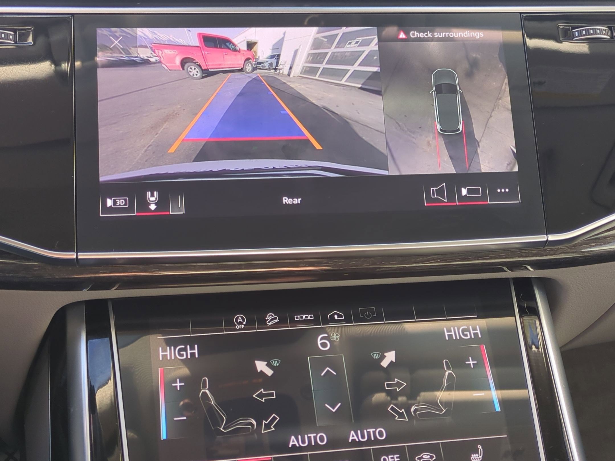 Used 2022 Audi Q7 Premium Plus image 27