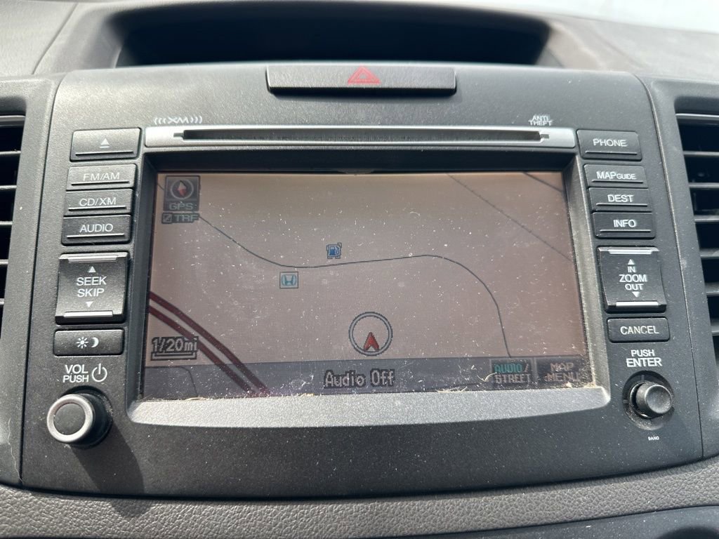 Used 2013 Honda CR-V EX-L image 25