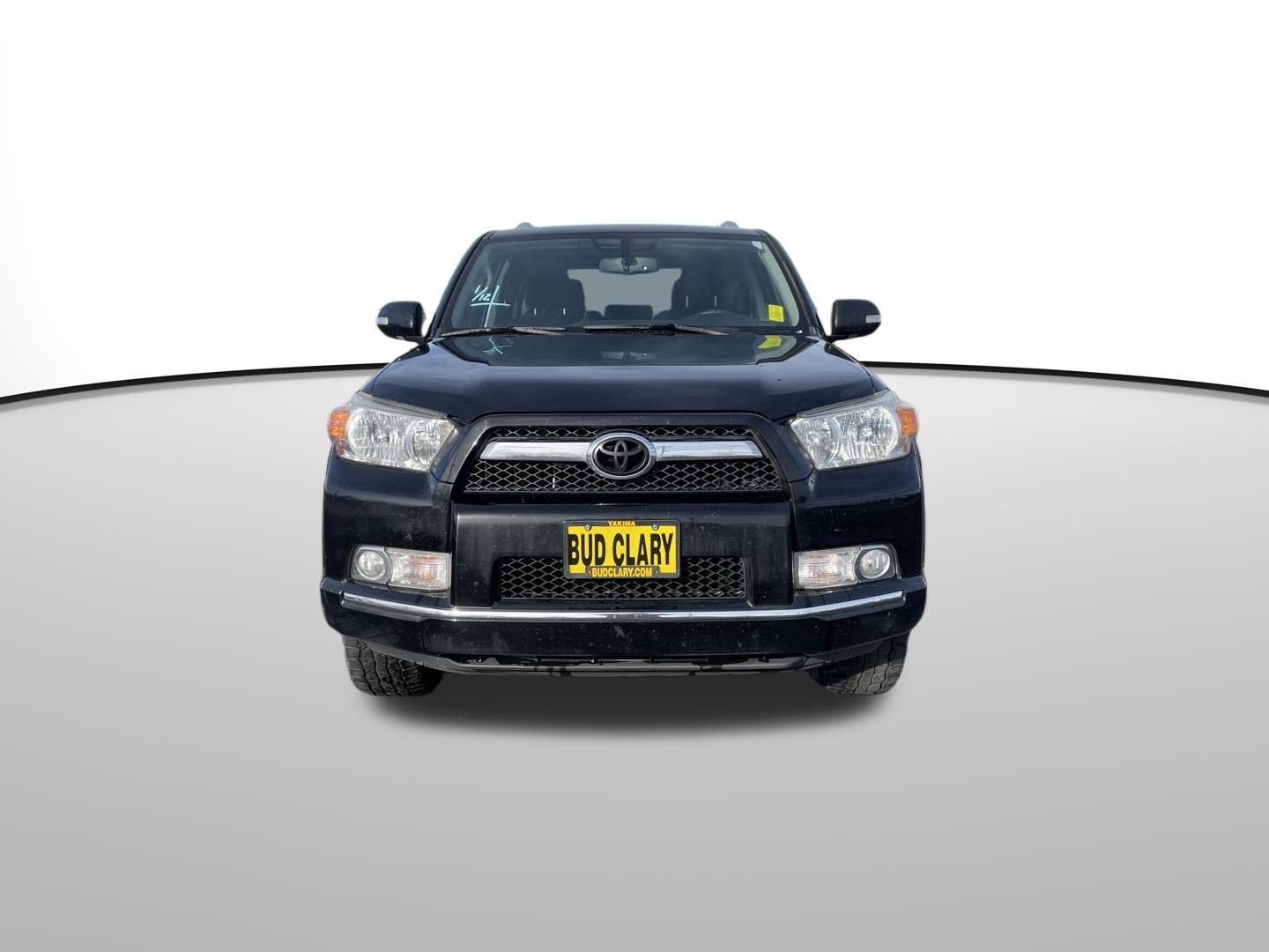 Used 2012 Toyota 4Runner SR5 image 9