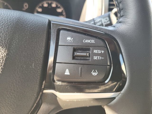 Used 2025 Honda Odyssey EX-L image 27