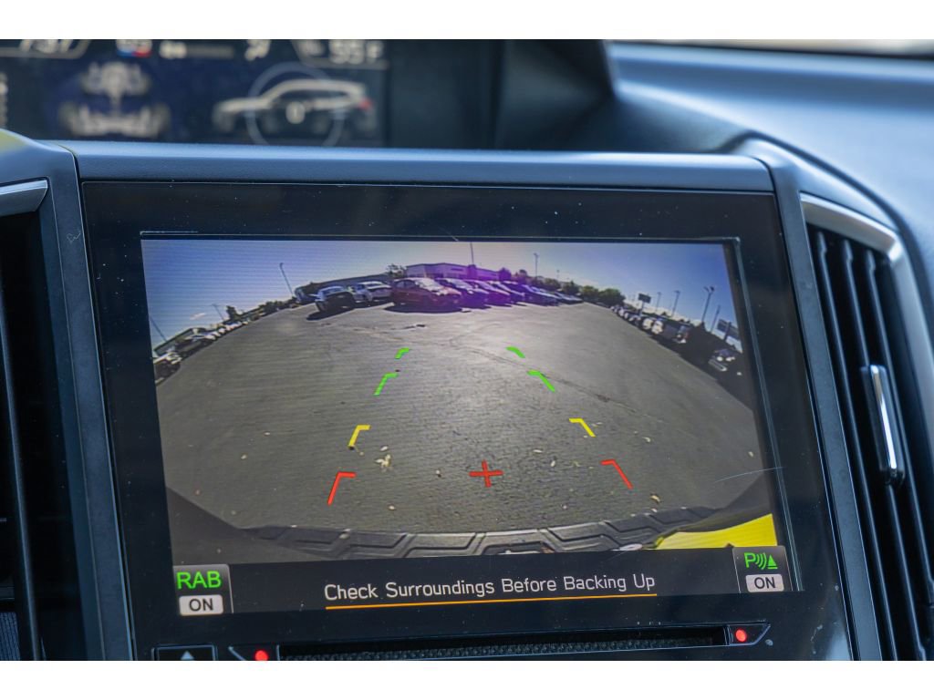 Used 2019 Subaru Forester Sport w/ Popular Package #2 image 24