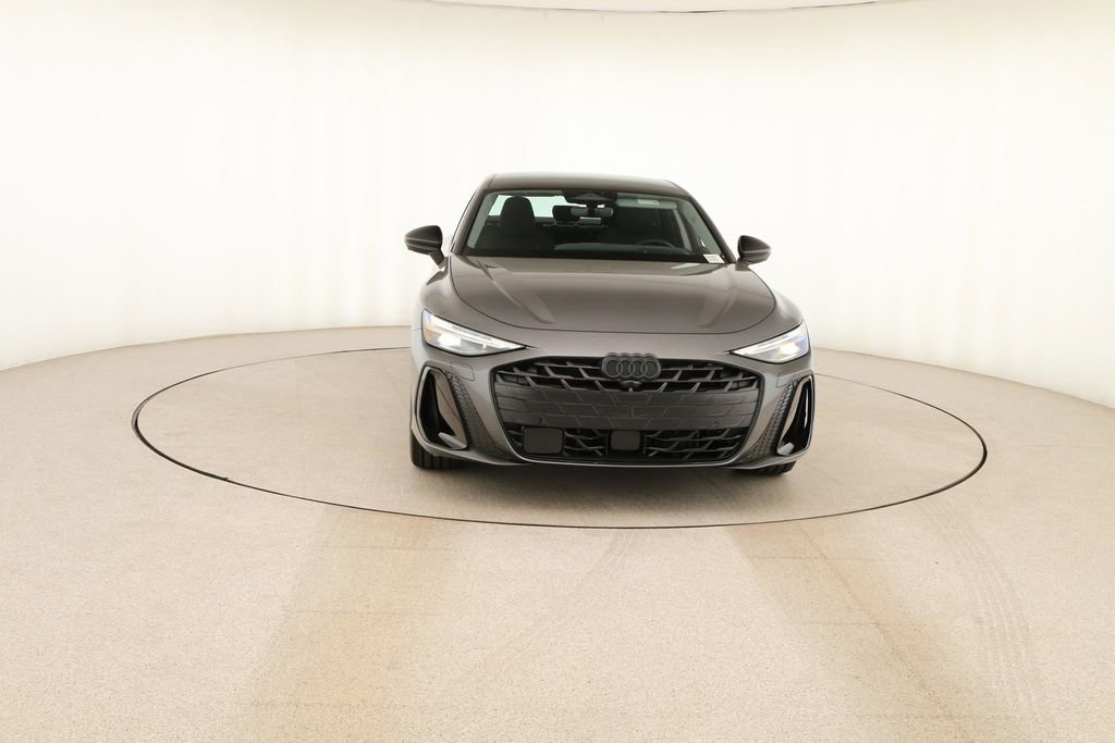 New 2026 Audi A6 Premium Plus image 11