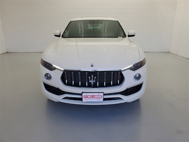 Used 2022 Maserati Levante GT image 3