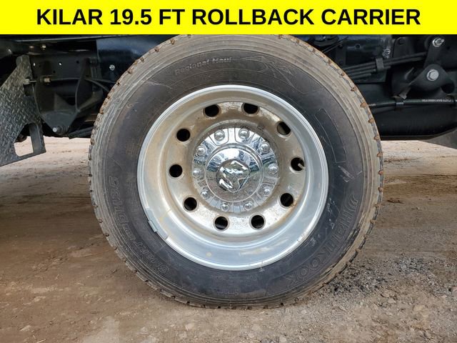 New 2026 RAM 5500 Tradesman image 12