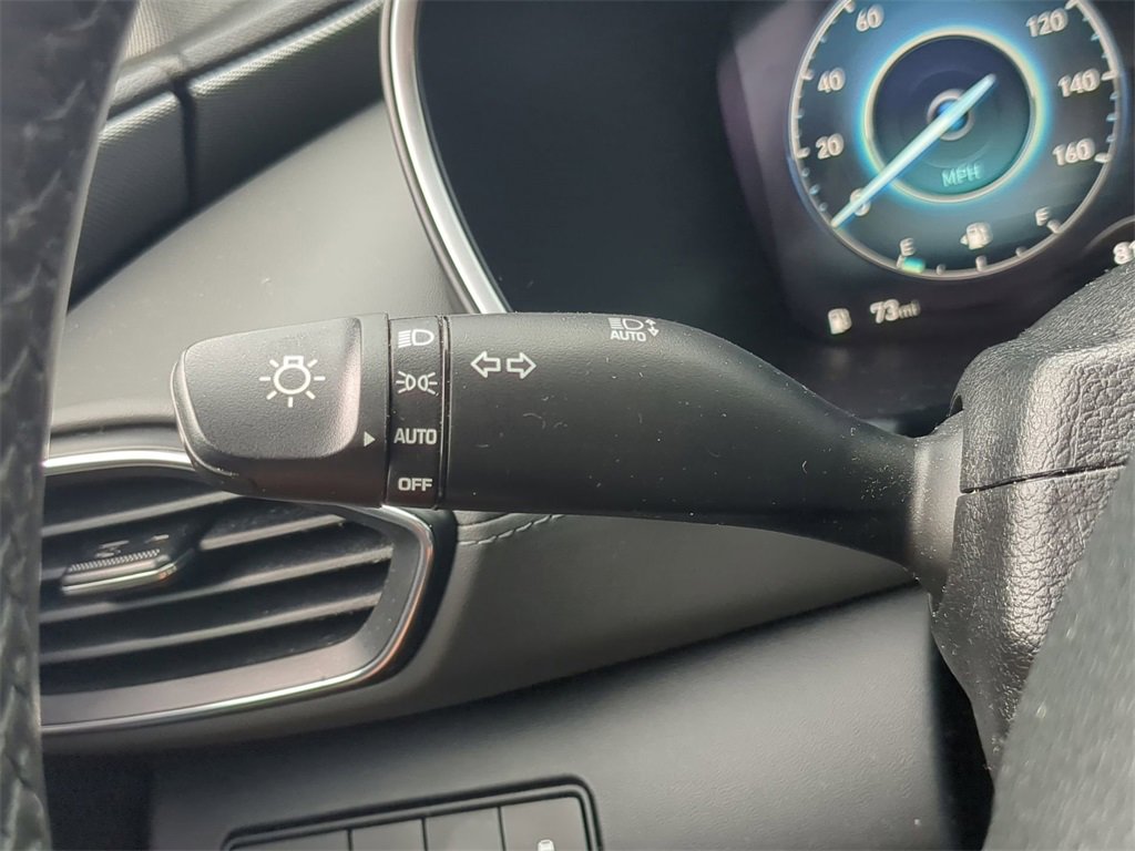 Used 2021 Hyundai Santa Fe Limited image 30