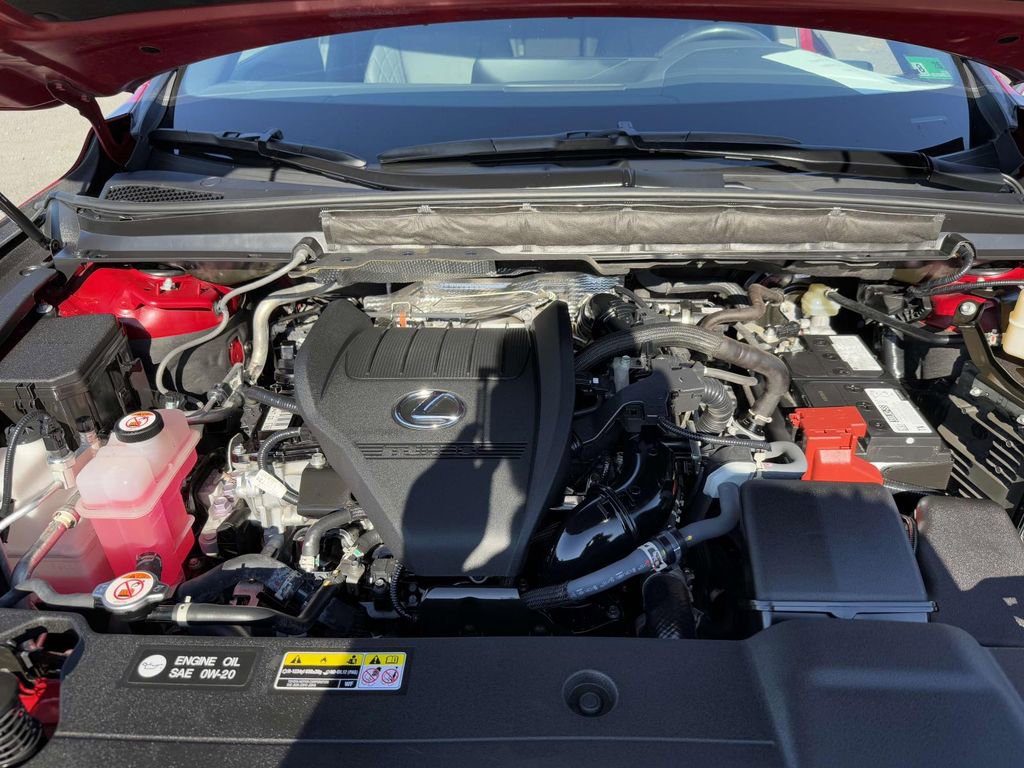 Used 2023 Lexus RX 350 Premium image 28