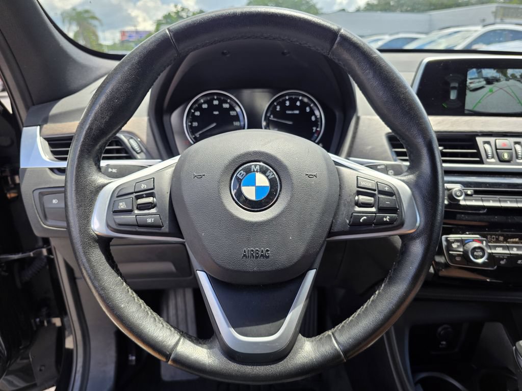 Used 2019 BMW X1 xDrive28i w/ Convenience Package AWD/4WD image 25