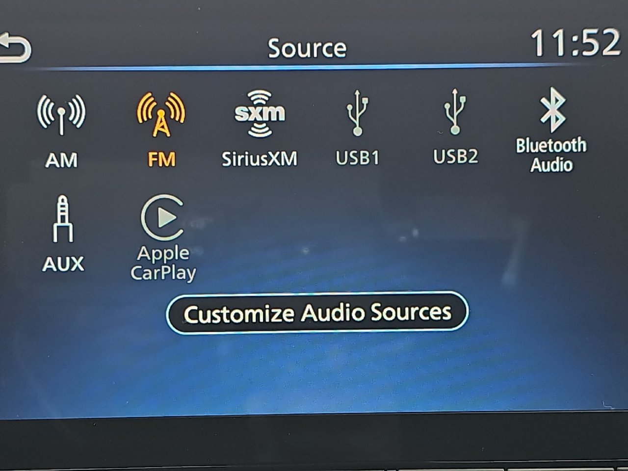 Used 2021 Nissan Sentra SV FWD image 26