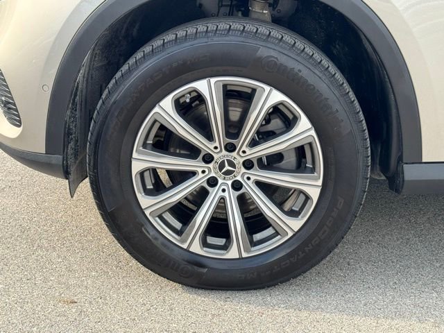 Used 2023 Mercedes-Benz GLC 300 4MATIC image 9
