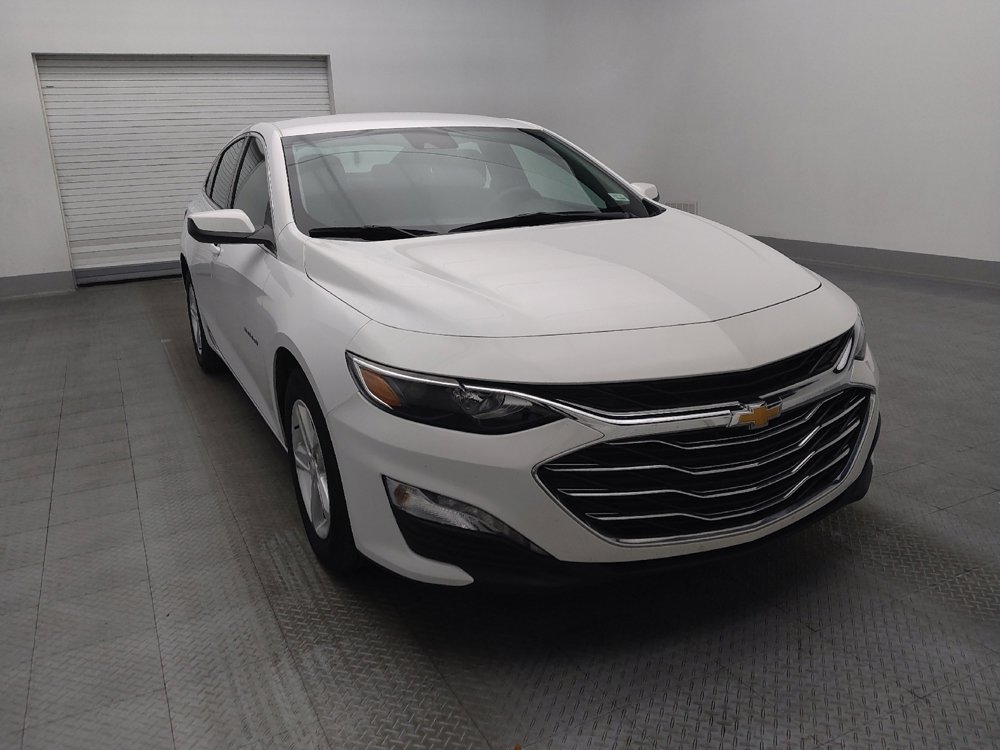 Used 2024 Chevrolet Malibu LT image 14
