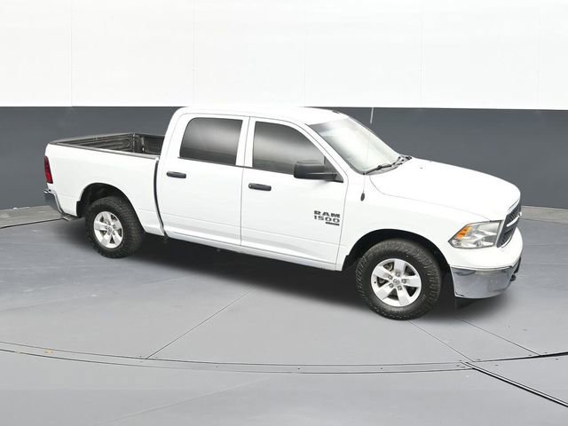 Used 2022 RAM 1500 Tradesman w/ Chrome Appearance Group image 61