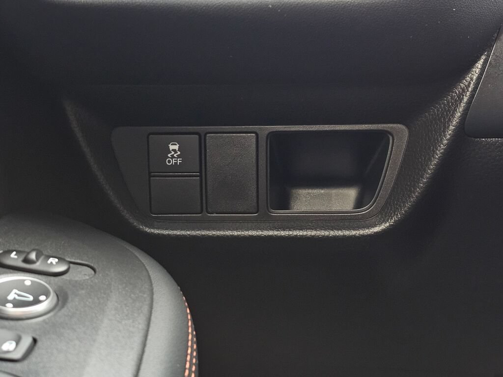 Used 2023 Honda HR-V Sport image 21