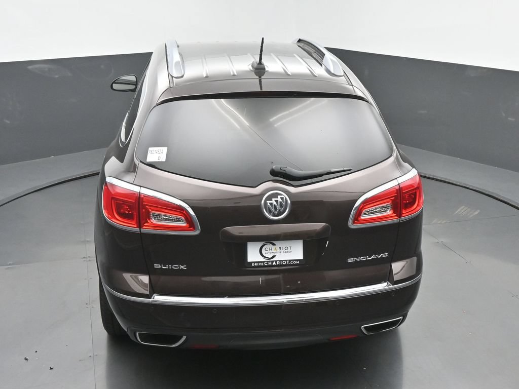 Used 2016 Buick Enclave Leather FWD image 46