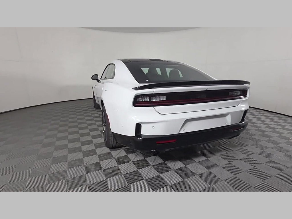 New 2026 Dodge Charger Scat Pack AWD/4WD image 31