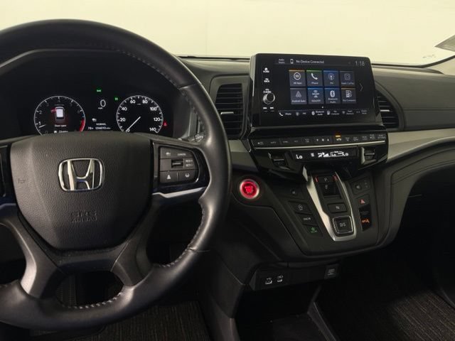 Used 2025 Honda Odyssey EX-L image 29