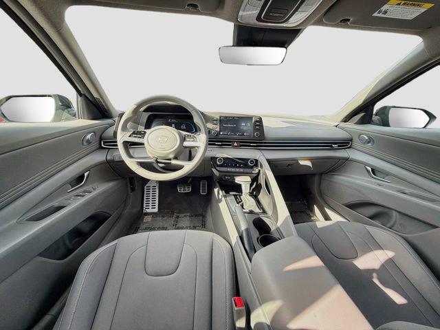 Certified 2026 Hyundai Elantra Sport FWD image 23