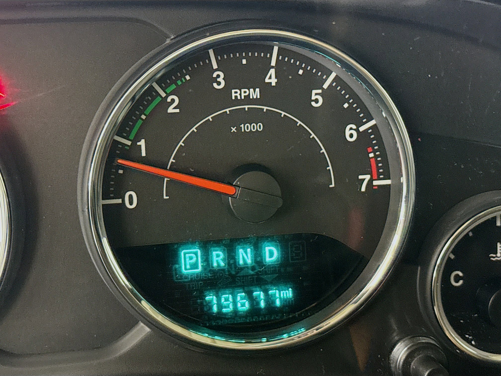 Used 2017 Jeep Wrangler Unlimited Sahara w/ Max Tow Package image 11