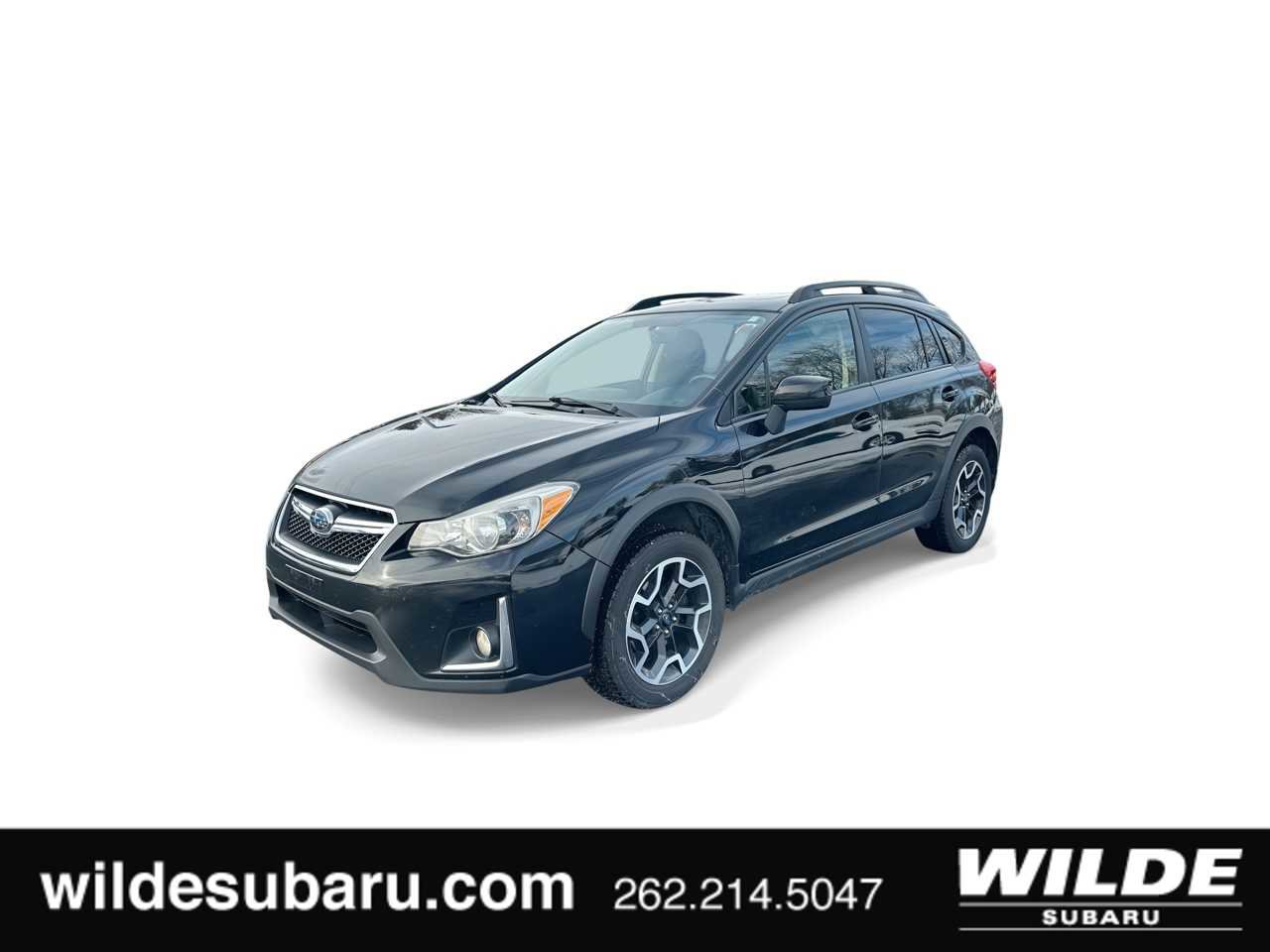 Used 2017 Subaru Crosstrek 2.0i Premium w/ Moonroof Package image 1