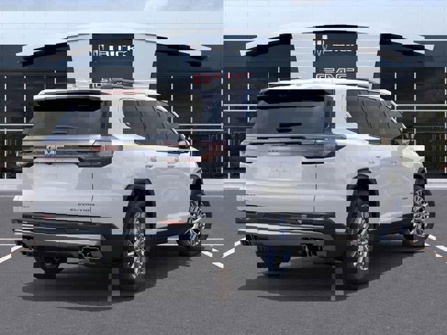 New 2026 GMC Acadia Elevation w/ Elevation Premium Package image 4
